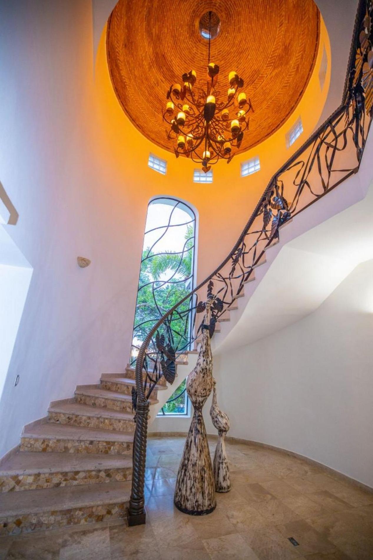 Villa Tesoro Del Mar Puerto Vallarta Exterior foto